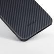 Pitaka Husa MagEZ 4 Aramida 1500D iPhone 15 Plus, MagSafe Negru / Gri
