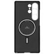 Pitaka Husa MagEZ 6 Aramida Samsung Galaxy S25 Ultra Negru / Gri