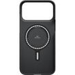 Pitaka Husa MagEZ 7 600D Ultra-Slim Aramida Magsafe iPhone 17 Pro Max Negru / Gri