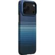 Pitaka Husa MagEZ 7 Ultra-Slim Aramida Magsafe iPhone 17 Pro Max Moonrise