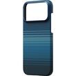 Pitaka Husa MagEZ 7 Ultra-Slim Aramida Magsafe iPhone 17 Pro Max Moonrise