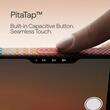 Pitaka Husa PitaTap™Aramida Magsafe iPhone 17 Pro California Dream 01