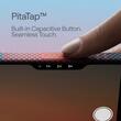 Pitaka Husa PitaTap™ Aramida Magsafe iPhone 17 Pro California Dream 03