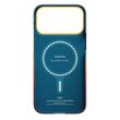 Pitaka Husa PitaTap™ Aramida Magsafe iPhone 17 Pro Max California Dream 01