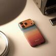 Pitaka Husa PitaTap™ Aramida Magsafe iPhone 17 Pro Max California Dream 01