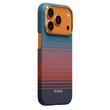 Pitaka Husa PitaTap™ Aramida Magsafe iPhone 17 Pro Max California Dream 03