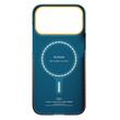 Pitaka Husa PitaTap™ Aramida Magsafe iPhone 17 Pro Max California Dream 03