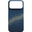 Pitaka Husa Starpeak MagEZ 7 Ultra-Slim Aramida Magsafe iPhone 17 Pro Max Milky Way Galaxy