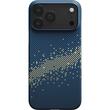 Pitaka Husa Starpeak MagEZ 7 Ultra-Slim Aramida Magsafe iPhone 17 Pro Milky Way Galaxy