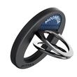 Pitaka Suport Inel Magnetic pentru telefon MagEZ Grip 3 Moonrise