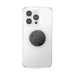 Popsockets Suport Adhesive PopGrip Black Lace,resigilat