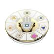 Popsockets Suport Adhesive PopGrip Enamel Spinner Chakras,resigilat