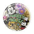 Popsockets Suport Adhesive PopGrip Mickey Mouse Doodle,resigilat