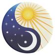 Popsockets Suport PopGrip Astral Balance,resigilat