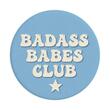 Popsockets Suport PopGrip Babes Club,resigilat