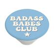 Popsockets Suport PopGrip Babes Club,resigilat