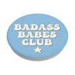 Popsockets Suport PopGrip Babes Club,resigilat