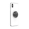 Popsockets Suport PopGrip Basic Adeziv Black Marble MM, resigilat