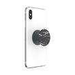 Popsockets Suport PopGrip Basic Adeziv Black Marble MM, resigilat