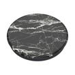 Popsockets Suport PopGrip Basic Adeziv Black Marble MM, resigilat