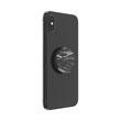 Popsockets Suport PopGrip Basic Adeziv Black Marble MM, resigilat