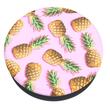 Popsockets Suport PopGrip Basic Adeziv Pineapple Palooza,resigilat