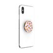 Popsockets Suport PopGrip Basic Adeziv Pineapple Palooza,resigilat
