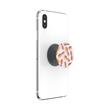 Popsockets Suport PopGrip Basic Adeziv Pineapple Palooza,resigilat