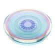 Popsockets Suport PopGrip Clear Iridescent,resigilat
