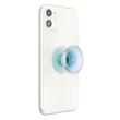 Popsockets Suport PopGrip Clear Iridescent,resigilat