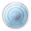 Popsockets Suport PopGrip Clear Iridescent,resigilat