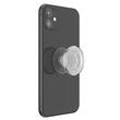 Popsockets Suport PopGrip Clear, resigilat