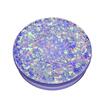 Popsockets Suport PopGrip Confetti Ice Purple, resigilat