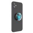 Popsockets Suport PopGrip Enamel Iron Heart,resigilat