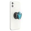 Popsockets Suport PopGrip Enamel Iron Heart,resigilat