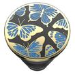 Popsockets Suport PopGrip Enamel Mariposa,resigilat