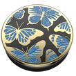 Popsockets Suport PopGrip Enamel Mariposa,resigilat