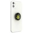 Popsockets Suport PopGrip Enamel Pot Luck Negru, resigilat