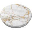 Popsockets Suport PopGrip Gold Lutz Marble,resigilat