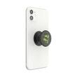 Popsockets Suport PopGrip Lenticular Skull Fosforescent,resigilat