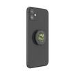 Popsockets Suport PopGrip Lenticular Skull Fosforescent,resigilat