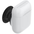 Popsockets Suport PopGrip Stand Adeziv AirPods Holder White, resigilat