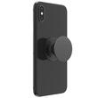 Popsockets Suport PopGrip Stand Adeziv Knurled Texture Black, resigilat