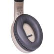 PowerLocus Casti Bluetooth Wireless Over-Ear P19 Asphalt Grey
