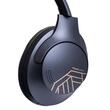 PowerLocus Casti Bluetooth Wireless Over-Ear P3 Black / Gold