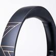 PowerLocus Casti Bluetooth Wireless Over-Ear P3 Black / Gold