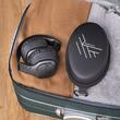 PowerLocus Casti Bluetooth Wireless Over-Ear P7 Black