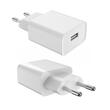 Prestico Incarcator Retea F6 Fast Charge, 1xUSB, Alb