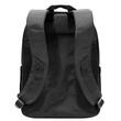 BMW Rucsac Laptop 16 inch Carbon & Leather Tricolor Negru