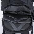 Rucsac Multifunctional cu Vacuum 30-60L pentru cabina avion, impermeabil, pompa vid 5 capete inclusa, extensie suplimentara, sistem antifurt, Negru